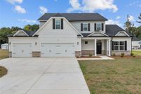 Land for sale in Hoke County, North Carolina