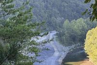 Land for sale in Cocke County, Tennessee