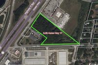 Land for sale in Georgetown County, South Carolina