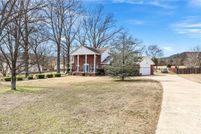 Land for sale in Pope County, Arkansas