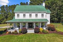 Land for sale in Chatham County, North Carolina