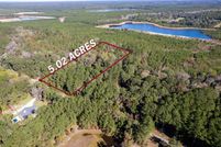 Land for sale in Dorchester County, South Carolina