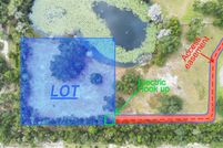 Land for sale in Volusia County, Florida