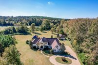 Land for sale in Lafayette County, Mississippi