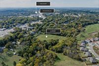 Land for sale in Washington County, Arkansas