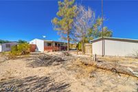 Land for sale in Clark County, Nevada