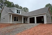 Land for sale in Pickens County, Georgia