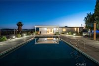 Land for sale in San Bernardino County, California