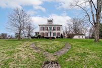 Farm and Ranch for sale in Fayette County, Indiana