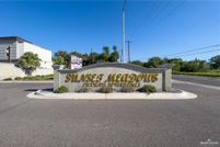 Land for sale in Hidalgo County, Texas