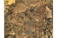 Land for sale in Carroll County, Georgia