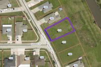 Land for sale in Terrebonne Parish, Louisiana