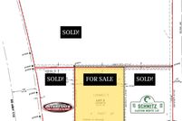 Land for sale in Minnehaha County, South Dakota