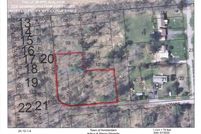 Land for sale in Montgomery County, New York