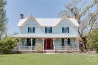 Land for sale in Clarke County, Georgia