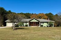 Land for sale in Newton County, Georgia