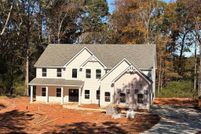 Land for sale in Carroll County, Georgia