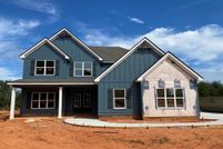 Land for sale in Carroll County, Georgia