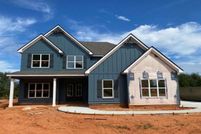 Land for sale in Carroll County, Georgia