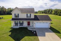 House for sale in St Joseph County, Indiana