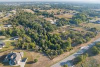 Land for sale in Parker County, Texas