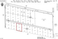 Land for sale in San Bernardino County, California
