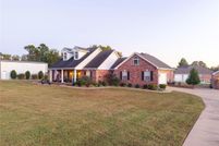 Land for sale in Crawford County, Arkansas