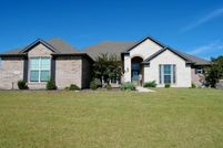 Land for sale in Parker County, Texas