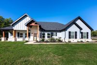 Land for sale in Hunt County, Texas