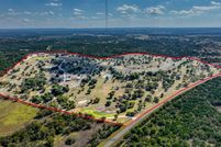 Land for sale in Erath County, Texas
