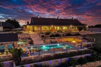 Lakefront Property for sale in Erath County, Texas