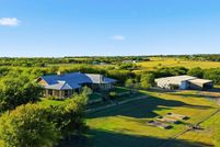 House for sale in Parker County, Texas