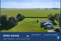 Land for sale in Lincoln County, South Dakota