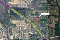 Land for sale in Collin County, Texas