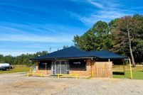 Homesite for sale in Bienville Parish, Louisiana