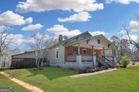 Land for sale in Troup County, Georgia