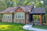 Land for sale in Wilkes County, North Carolina