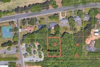 Land for sale in Forsyth County, North Carolina