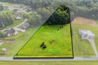 Land for sale in Guilford County, North Carolina