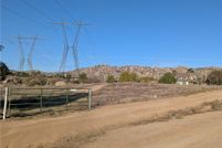 Land for sale in Riverside County, California