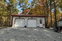 Land for sale in Fentress County, Tennessee