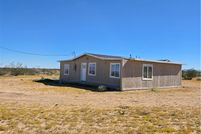 Land for sale in San Bernardino County, California