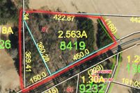 Land for sale in Stokes County, North Carolina