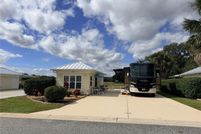 Land for sale in Sumter County, Florida