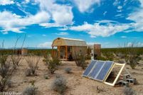 Land for sale in Brewster County, Texas