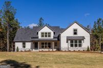 Land for sale in Paulding County, Georgia