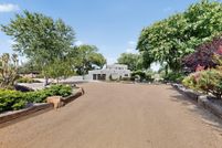 Land for sale in Bernalillo County, New Mexico