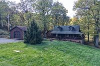 Lakefront Property for sale in Coshocton County, Ohio
