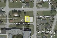 Land for sale in Miami-Dade County, Florida