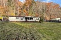 Land for sale in Mercer County, West Virginia